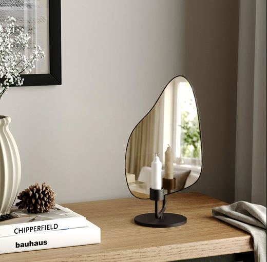 Astoria Candle Holder 1