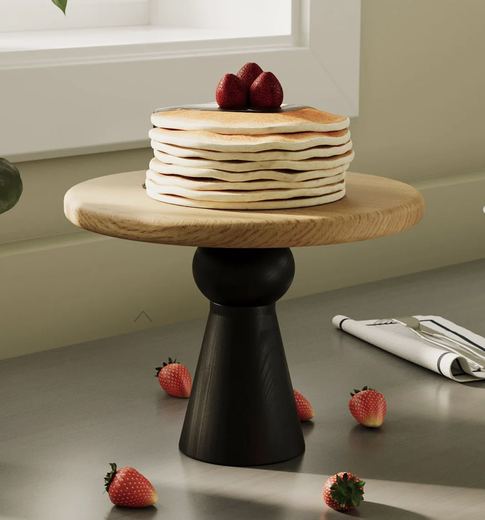 Cora Cake Stand