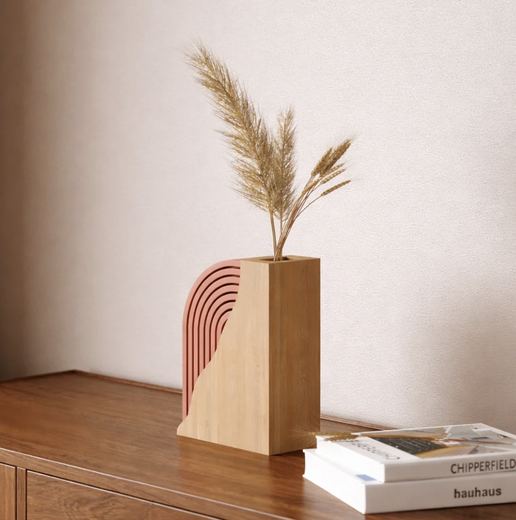 Elysian Vase