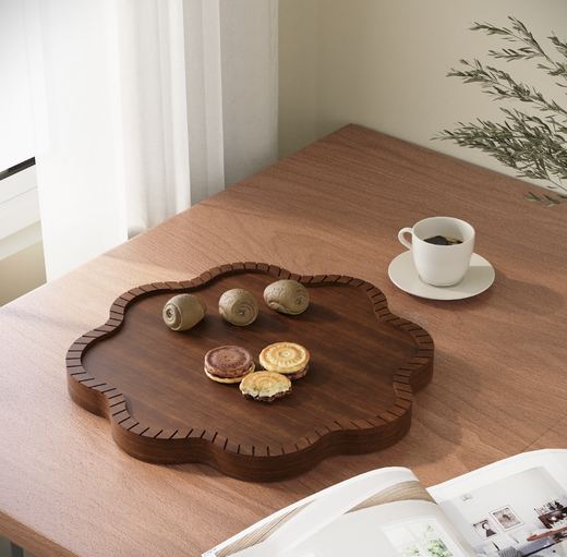 Florie Platter
