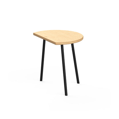 Ternary Stool