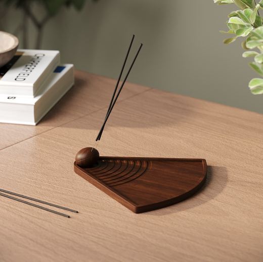 Perry Incense Stick Holder
