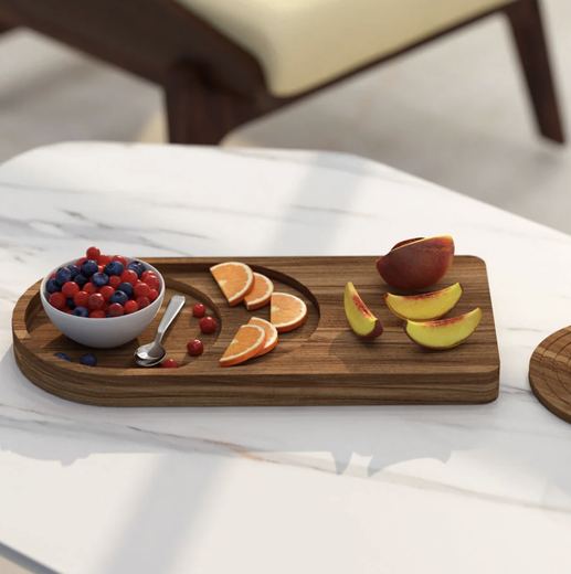 Rex Serving Platter