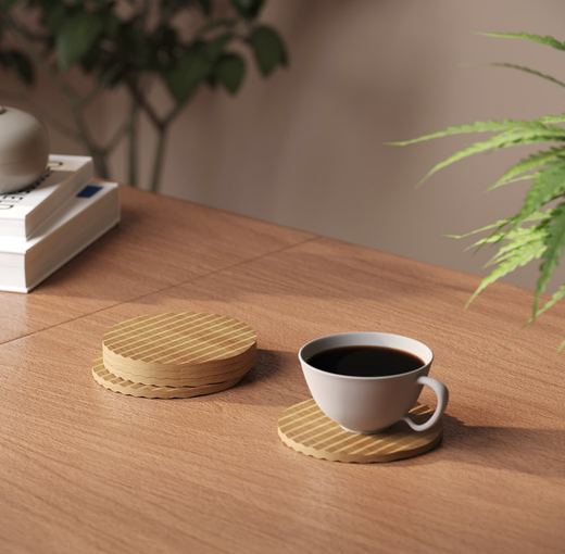 Waldo Coasters