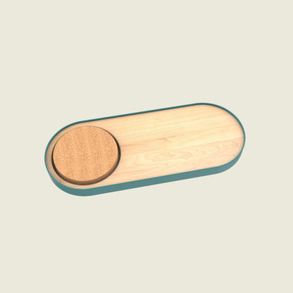 Loop Tray
