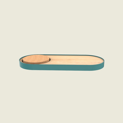 Loop Tray