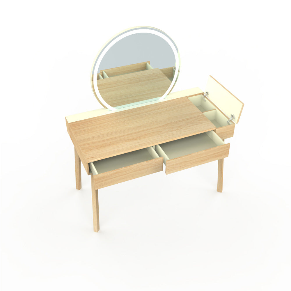 Eva Dressing Table