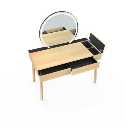 Eva Dressing Table