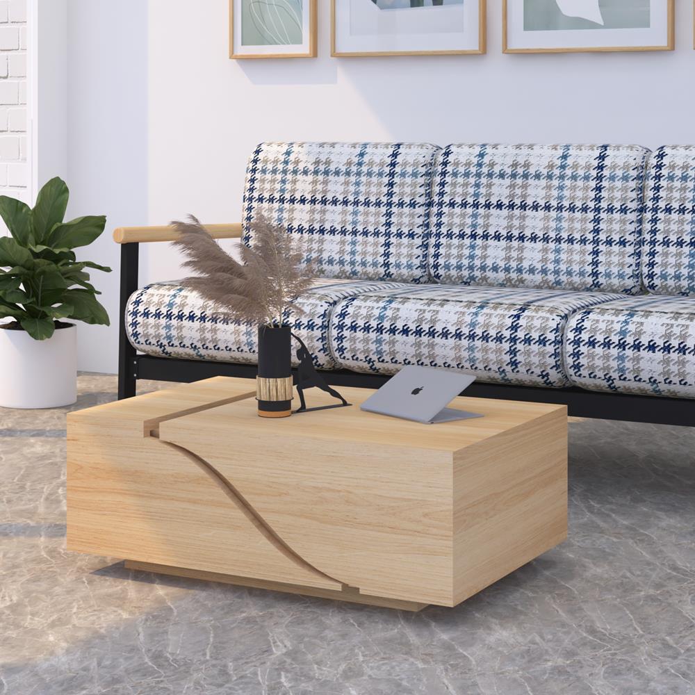Yugen Coffee Table