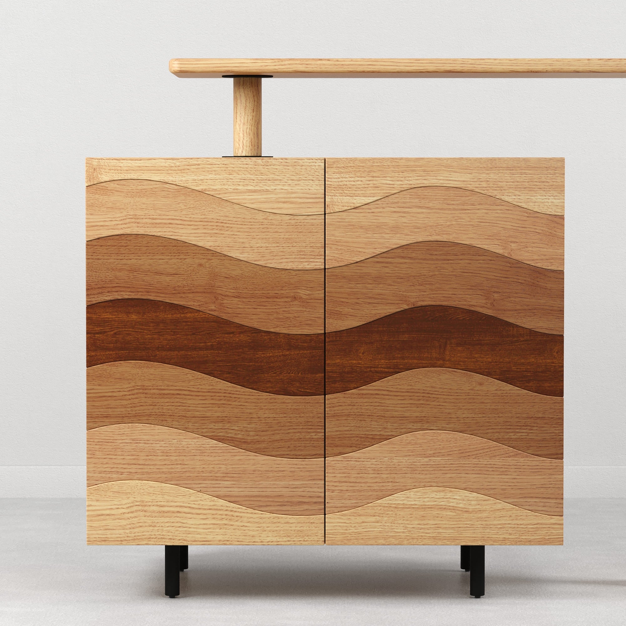 Zephyr Sideboard
