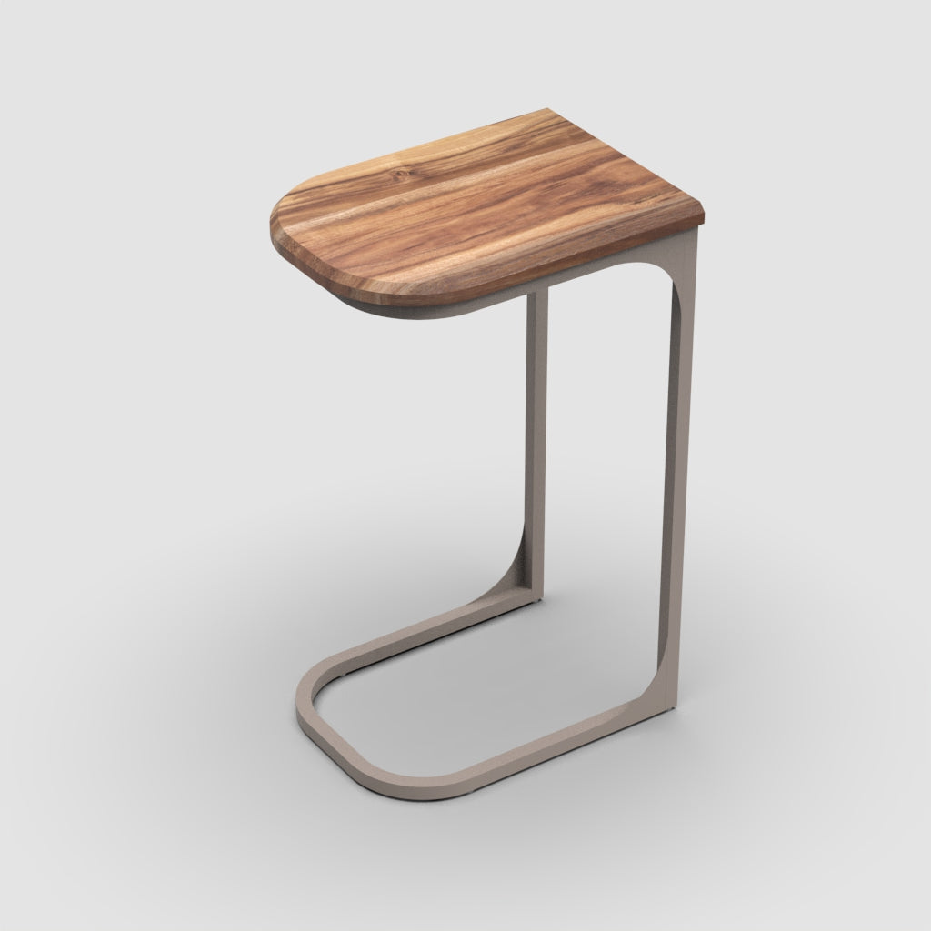 Ziba End Table