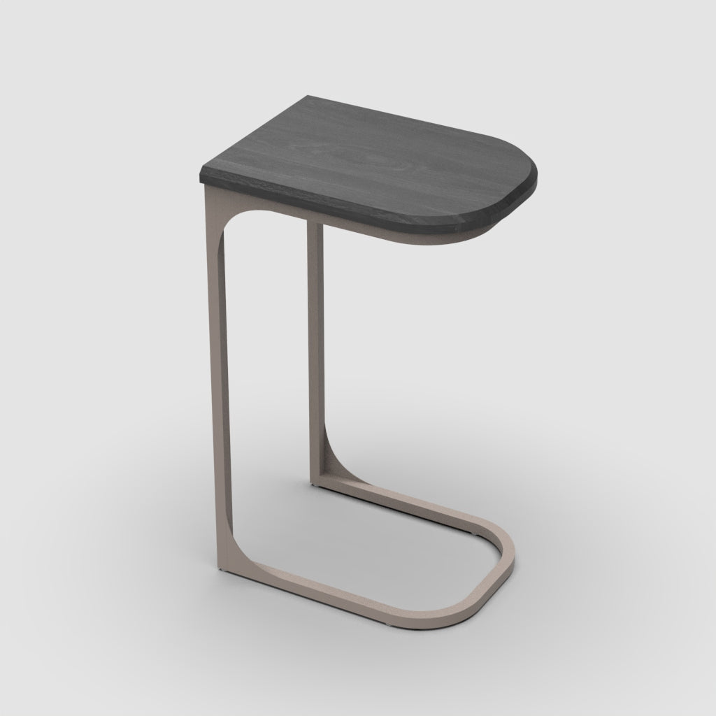 Ziba End Table