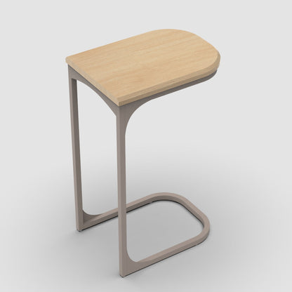 Ziba End Table