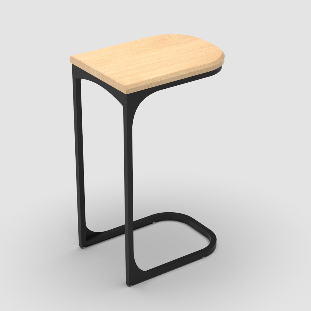 Ziba End Table