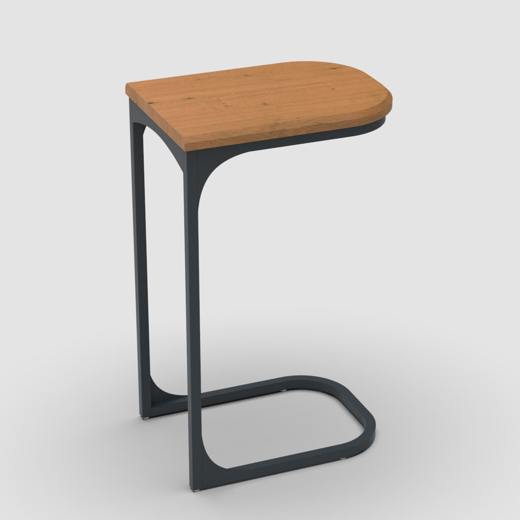 Ziba End Table