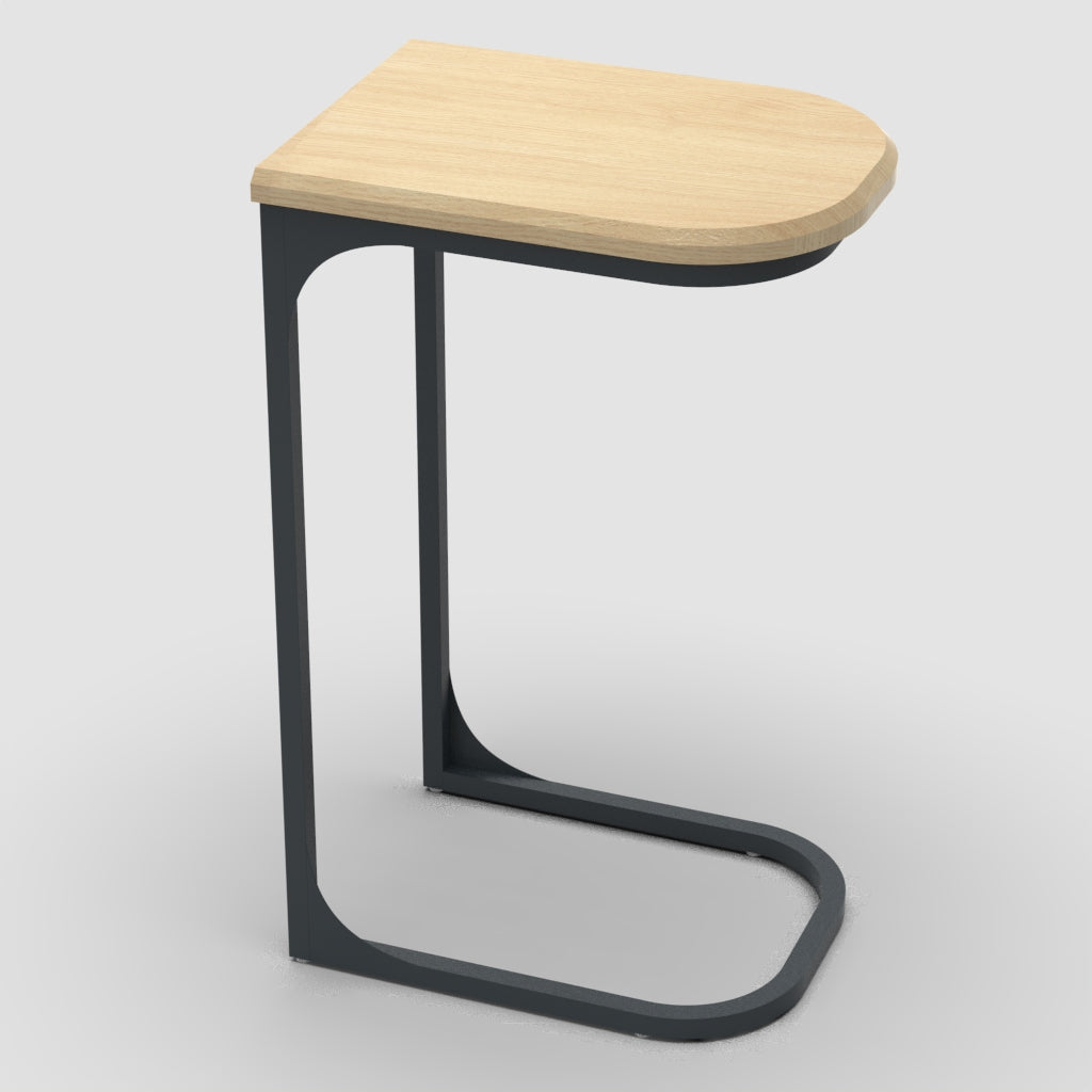 Ziba End Table