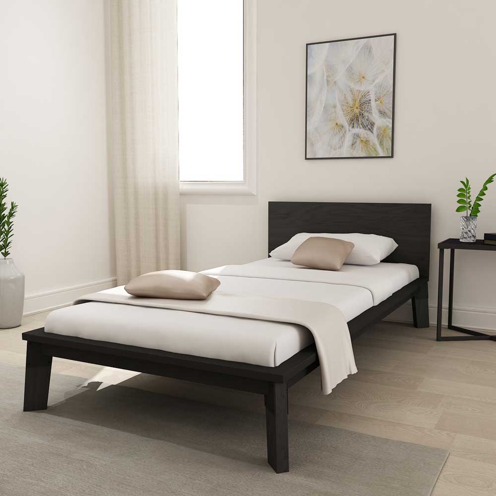 Letto Single Bed – Mohh