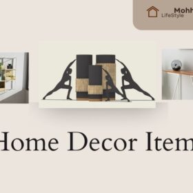 Buy Home Decor Items Online @Discounted Prices