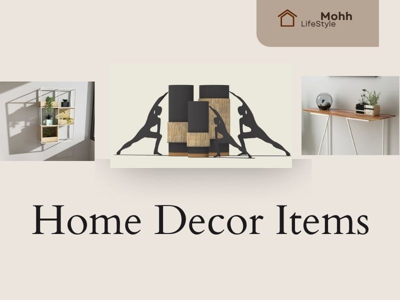 Buy Home Decor Items Online @Discounted Prices