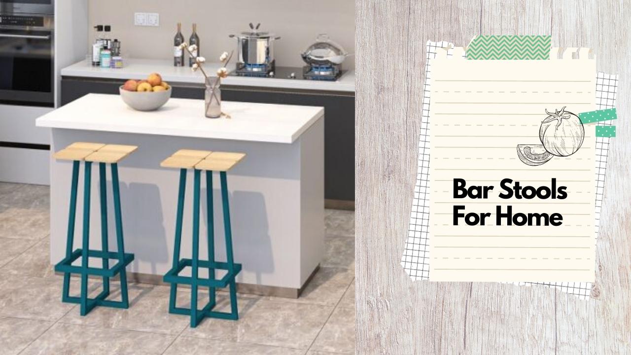 Finding Perfect Bar Stools For Home
