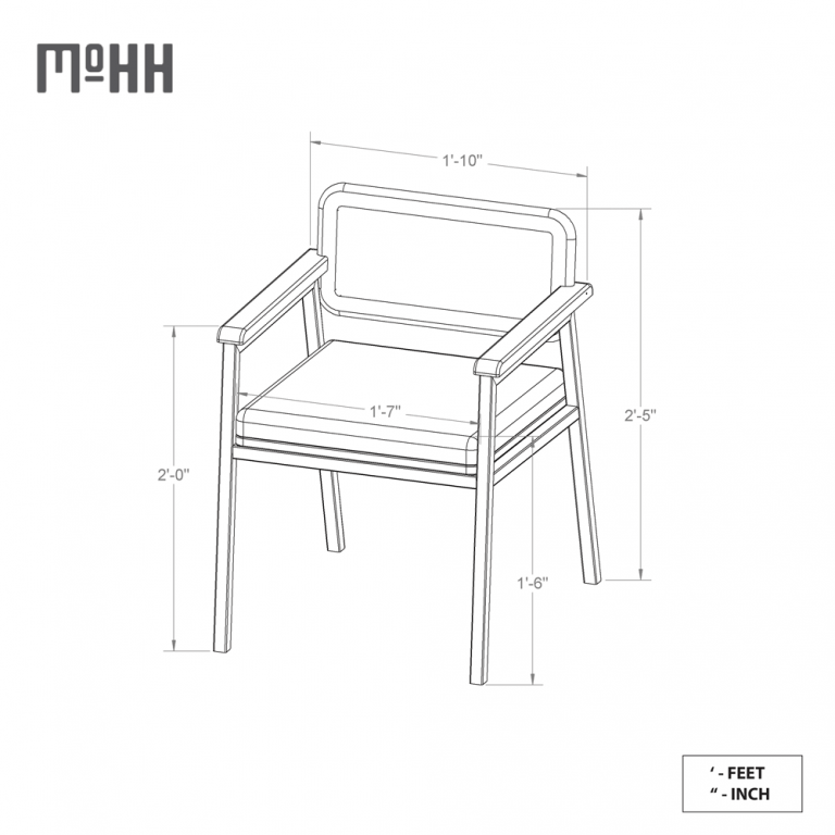 Mohh Furniture - Mohh