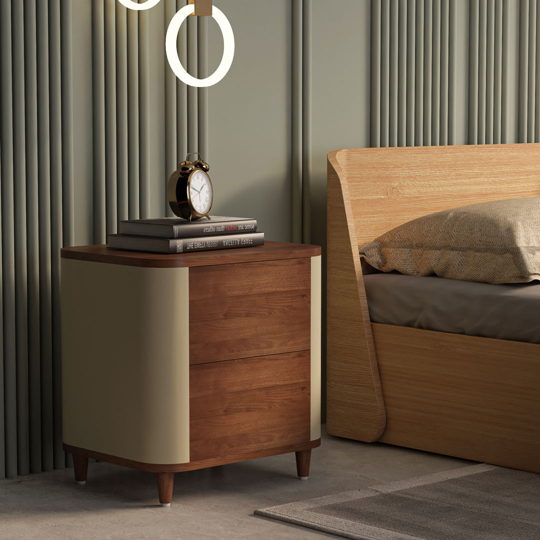 Neo Bedside Table – Mohh